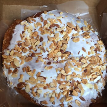 Eileen's Centerview Bakery - Almond Ring Coffeecake - Bakeries Near Me - West Seneca, New York