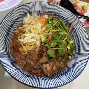 Dumpling Bar - Beef Noodle Soup - Chinese Near Me - San Marino, California Dumpling Bar - Beef Noodle Soup - Chinese Near Me - San Marino, California