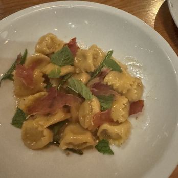 Bestia - Corn agnolotti - Italian Near Me - Los Angeles, California Bestia - Corn agnolotti - Italian Near Me - Los Angeles, California