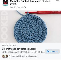 Memphis Public Libraries & Information Center