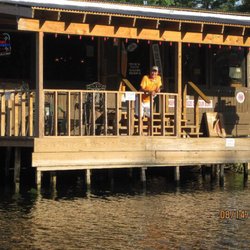 Point Place Marina - River Access