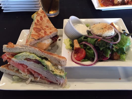 Pepperoni Grill by null