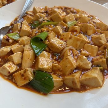 Bamboo House - Mapo tofu - Chinese Near Me - Plano, Texas Bamboo House - Mapo tofu - Chinese Near Me - Plano, Texas