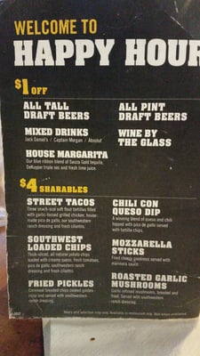 Menu photo 6 Buffalo Wild Wings Frankfort, KY Menu photo 6 Buffalo Wild Wings Frankfort, KY