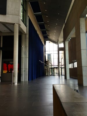 House of the History of the Federal Republic of Germany by null