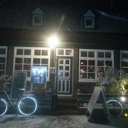 Blanker Hans