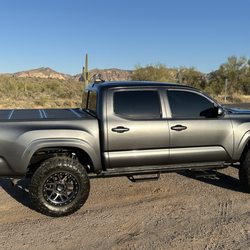 Showcase Ceramic Coating Solutions