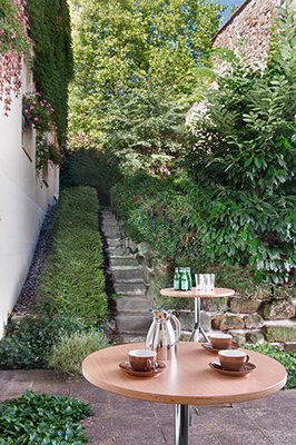 Hotel Agneshof Nürnberg · Partner of SORAT Hotels by null