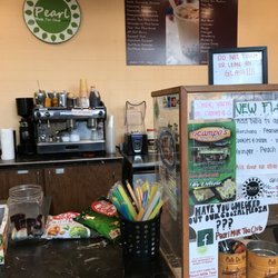 Pearl Milk Tea Club