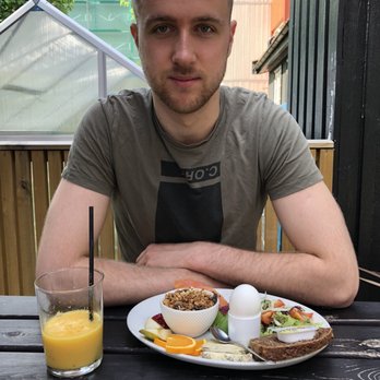 Galgen - Breakfast & Brunch Near Me - Oslo, 03