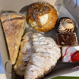 Sweets