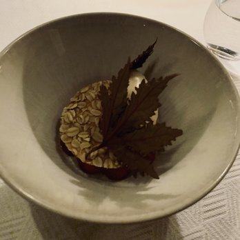Aquavit - Apple - Scandinavian Near Me - New York, New York