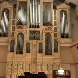 Spivey Hall in Morrow gift card