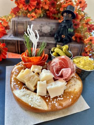 Pete's Sunset Grille by null