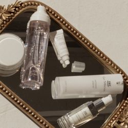 Desert Botanics - Lemieux, herbal skin solutions, Skin Script, glowbiotics & much more!