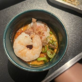 Chubby Cattle - Steamed egg - Barbeque Near Me - Los Angeles, California Chubby Cattle - Steamed egg - Barbeque Near Me - Los Angeles, California