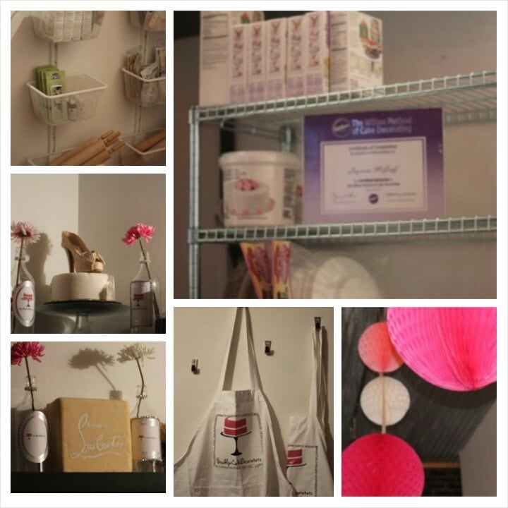 BROOKLYN CAKE DECORATORS Updated September 2024 1533 Myrtle Ave