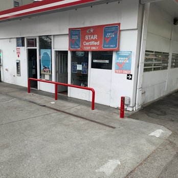 Castro Smog - Outside Location - Smog Check Stations Near Me - San Francisco, California Castro Smog - Outside Location - Smog Check Stations Near Me - San Francisco, California
