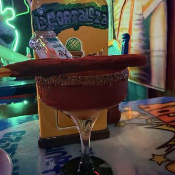 La Fortaleza - Mexican Near Me - Clifton, New Jersey