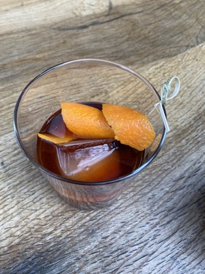 Tin City Distillery by null