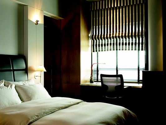 Hôtel Alt Québec by null