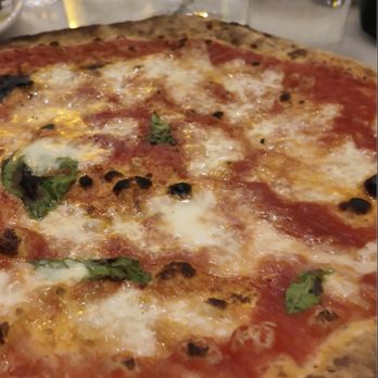 Biglove Caffè - This pizza needs no caption - Italian Near Me - Paris, 75