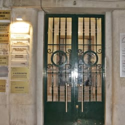 Clínica Médico