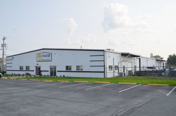 Nucar Auto Collision Center