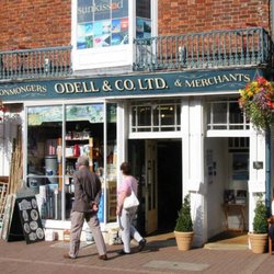 Odell & Co