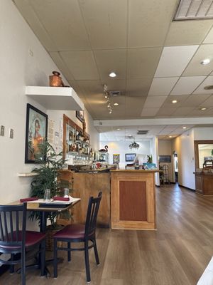 Namaste Restaurant: Cuisine of India and Nepal by null