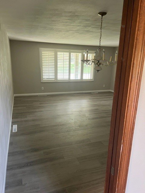 Slide of ATK Services