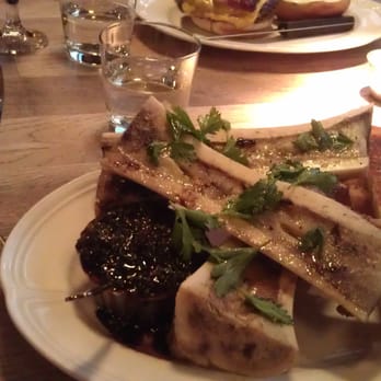 Au Cheval - The bone marrow and root root beer - Bars Near Me - Chicago, Illinois