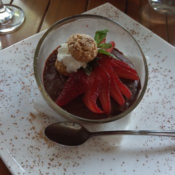 Pranzi - Italian Near Me - San Carlos, California