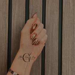 Glam Beauty By G