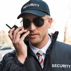 Vigilant Tiger Security