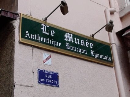 Restaurant Le Musée by null
