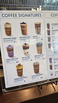 Coffeeholic House Wallingford by null