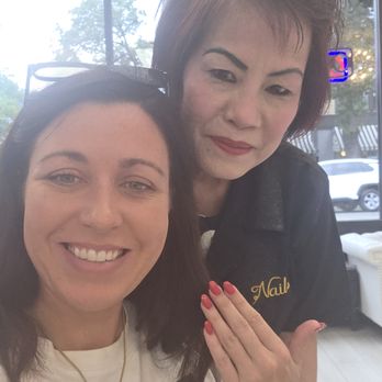 Ardmore Nails and Spa - My girl Tina is the BEST. - Nail Salons Near Me - Ardmore, Pennsylvania Ardmore Nails and Spa - My girl Tina is the BEST. - Nail Salons Near Me - Ardmore, Pennsylvania