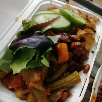 Ital Vital - Small size - Caribbean Near Me - Scarborough, Ontario