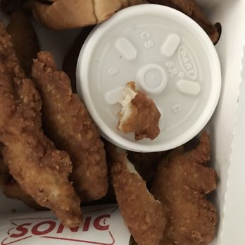 Sonic Drive-In - Burgers Near Me - Irving, Texas Sonic Drive-In - Burgers Near Me - Irving, Texas