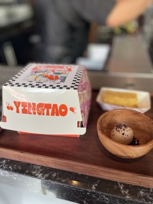 Yingtao by null Yingtao by null