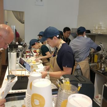 Fuwa Fuwa - Open kitchen - Desserts Near Me - Toronto, Ontario Fuwa Fuwa - Open kitchen - Desserts Near Me - Toronto, Ontario