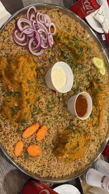 HASHTAG INDIA - Indian Restaurant by null