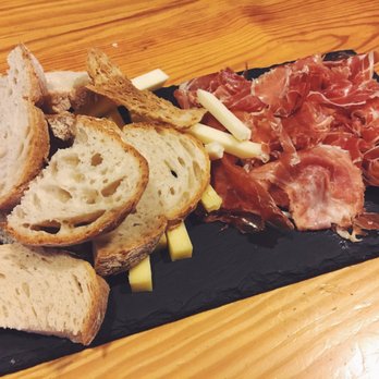 Time Out Market - Mistas from the meat and cheese window. It's a must try! - Public Markets Near Me - Lisbon, 11 Time Out Market - Mistas from the meat and cheese window. It's a must try! - Public Markets Near Me - Lisbon, 11