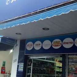 Centro dos Cosmeticos