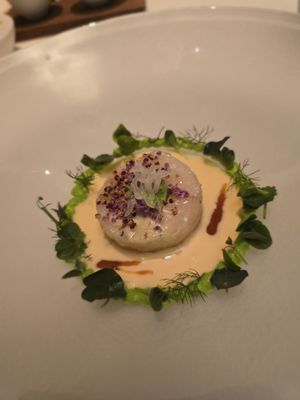 La Rôtisserie by null