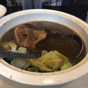 Gerry's Grill - Filipino Near Me - Artesia, California