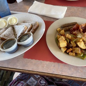 Sunshine Cafe - All American Breakfast - American Near Me - Desert Hot Springs, California Sunshine Cafe - All American Breakfast - American Near Me - Desert Hot Springs, California