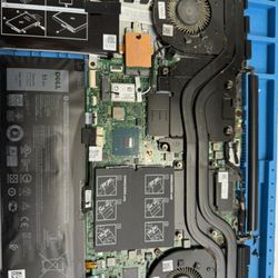 iFixandRepair - Amherst Walmart - Laptop cleaning