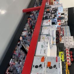Lucky Wheels & Deals